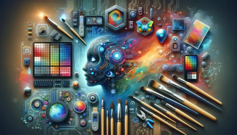 AI-Graphic-design-tools