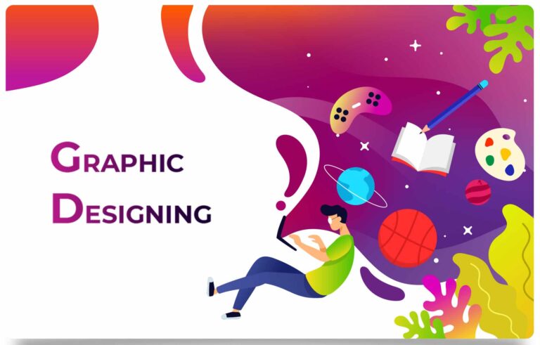 Graphic-designing