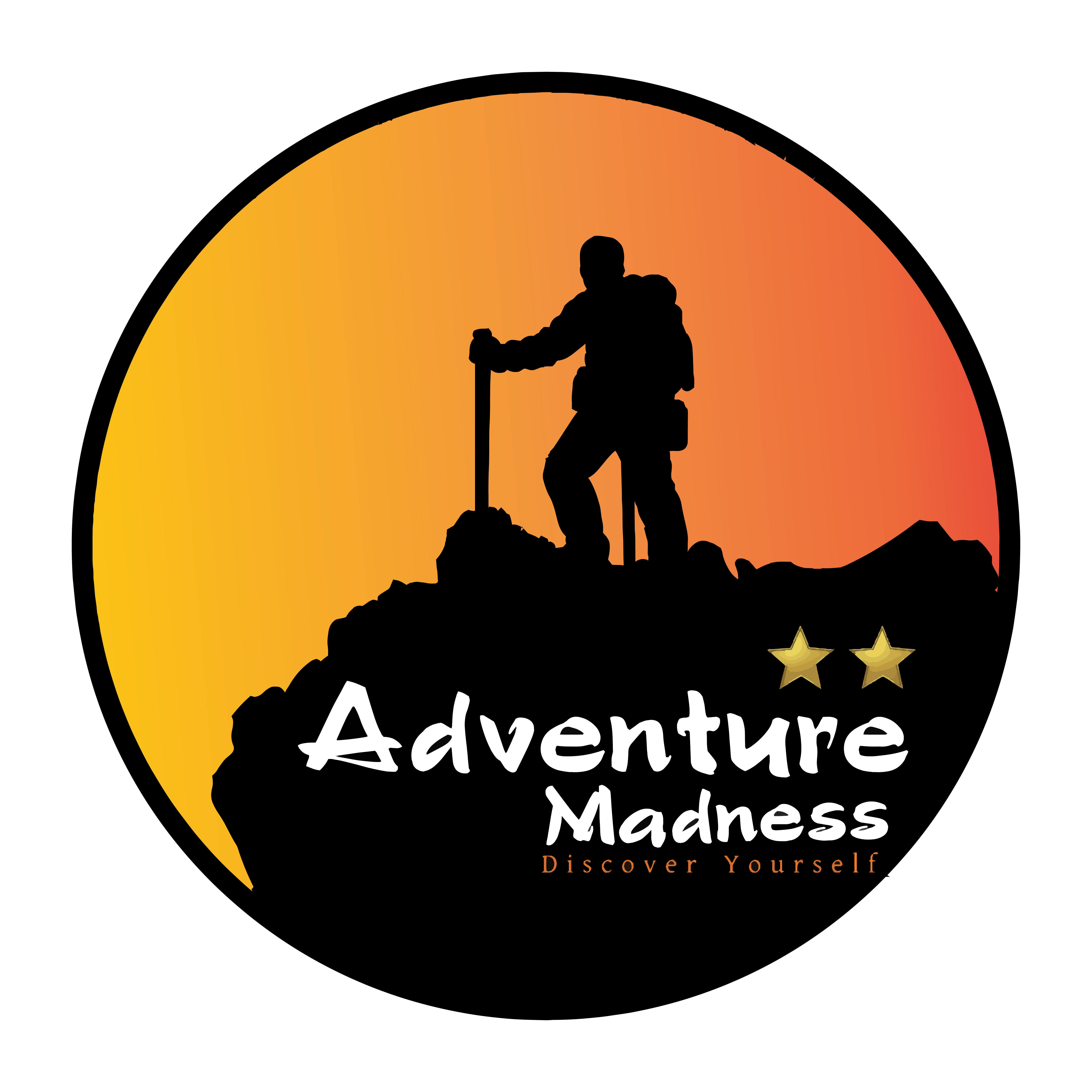 Adventure Madness