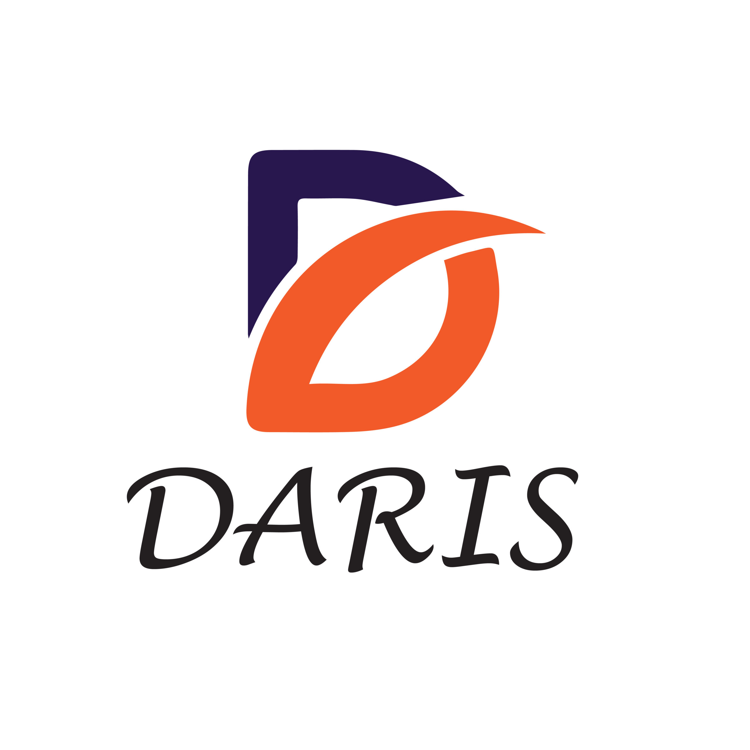  Daris